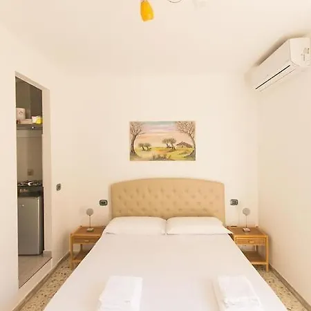 Costa Azzurra * Castro (Lecce)