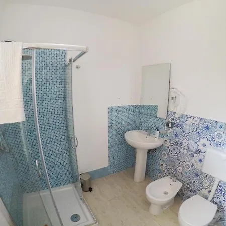 Apartment Costa Azzurra *