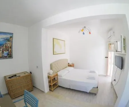 Costa Azzurra Castro (Lecce)