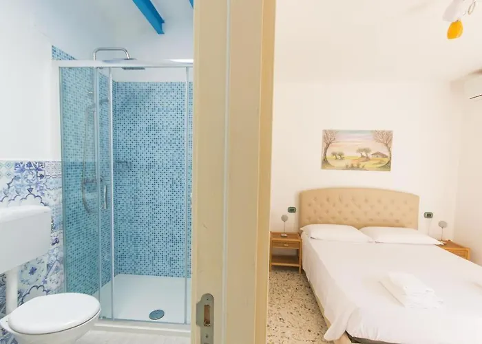 Apartmán Costa Azzurra *