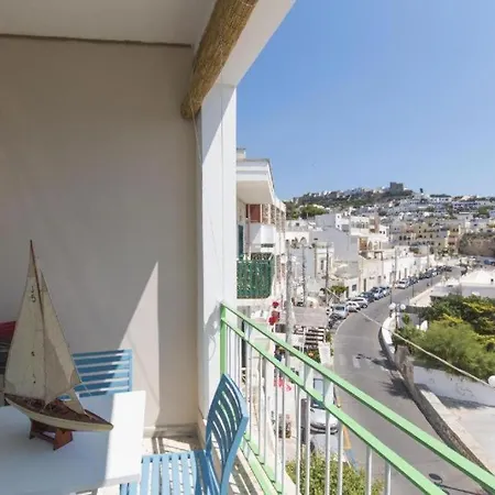 Costa Azzurra Appartement Castro (Lecce)