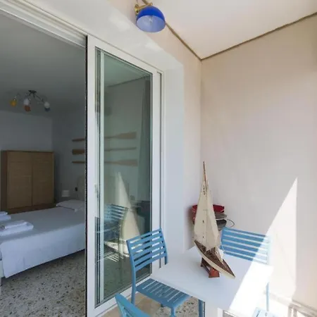 Costa Azzurra Appartement