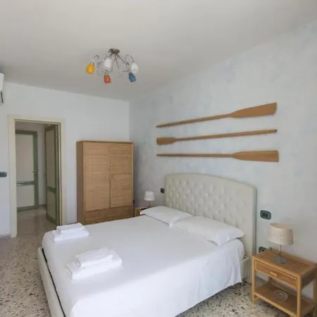 Costa Azzurra Apartmán *