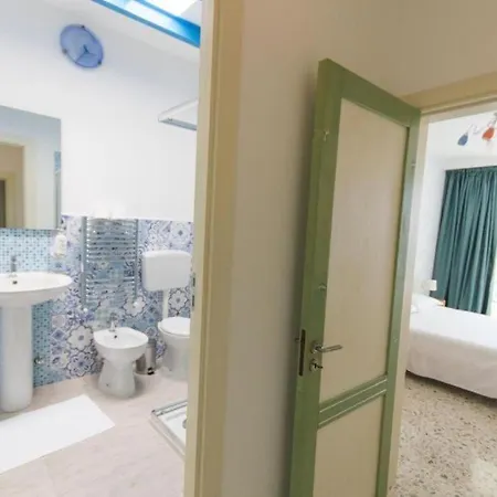 Apartmán Costa Azzurra Castro (Lecce)