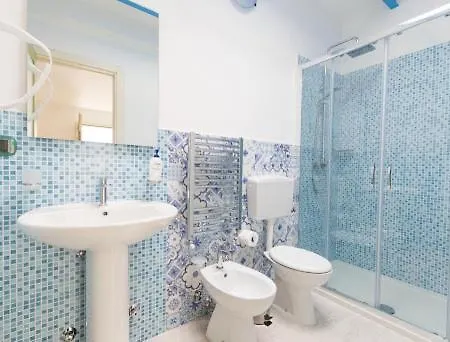 아파트 Costa Azzurra