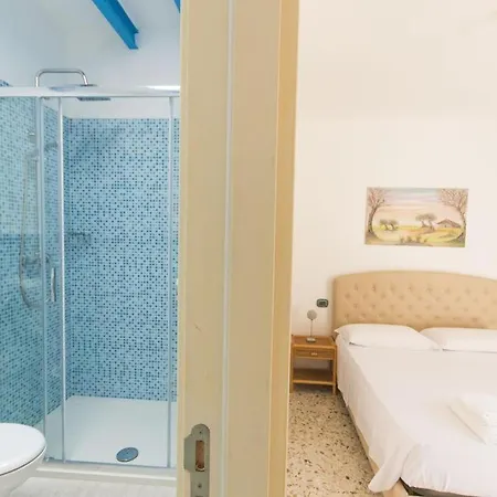아파트 Costa Azzurra *