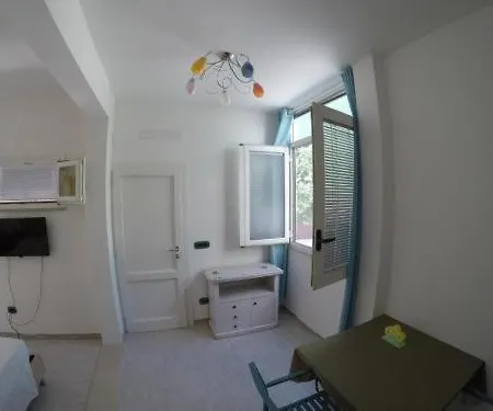 Costa Azzurra Apartmán *