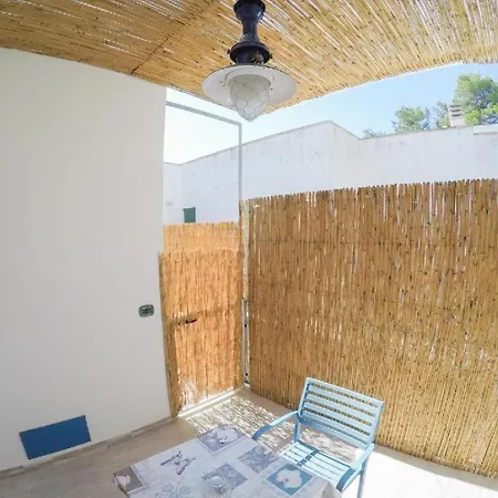 Costa Azzurra Apartmán Castro (Lecce)