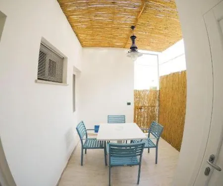 Appartement Costa Azzurra Castro (Lecce)