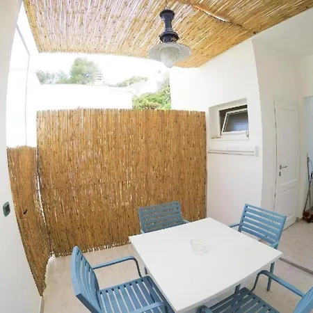 Costa Azzurra Castro (Lecce)