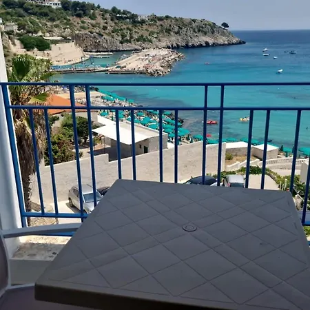 Appartement Costa Azzurra *