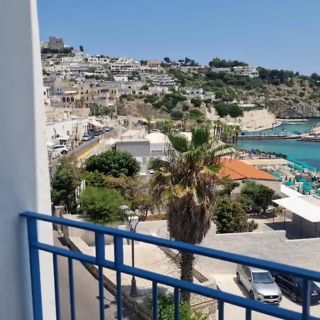 Costa Azzurra Apartmán Castro (Lecce)