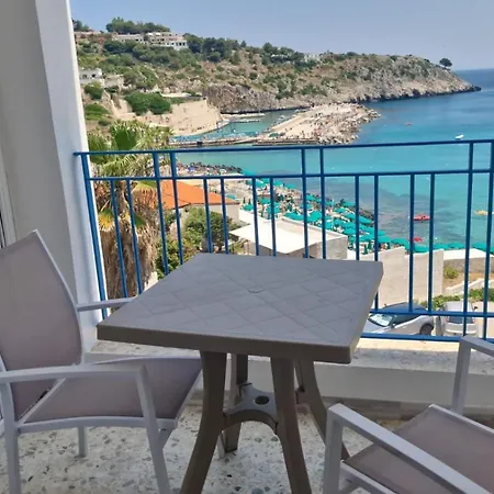 Appartement Costa Azzurra Castro (Lecce)