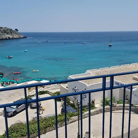 Costa Azzurra Castro (Lecce)