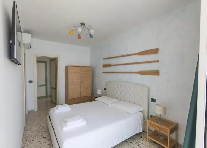 Costa Azzurra Apartment *