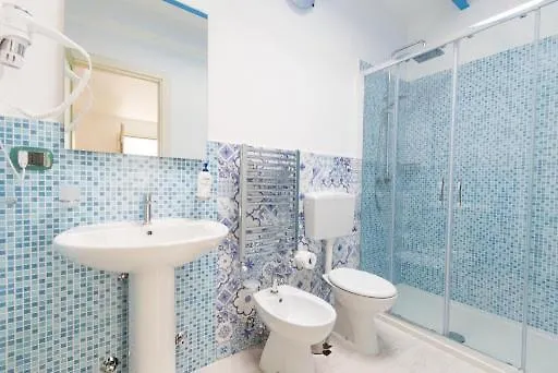 Apartment Costa Azzurra