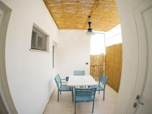 Apartment Costa Azzurra Castro (Lecce)