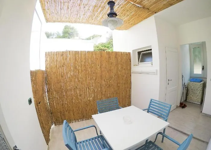 Costa Azzurra Castro (Lecce)