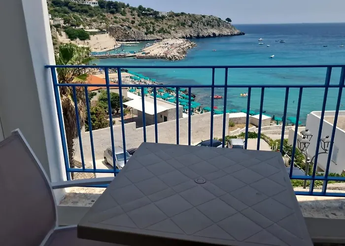 Apartment Costa Azzurra *