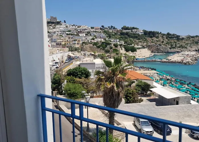 Costa Azzurra Apartment Castro (Lecce)